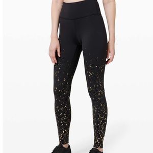 Lululemon Lunar New Year Legging